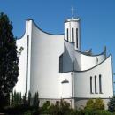 Kościół Ducha Świętego w Dębicy