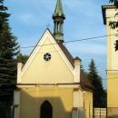 Kaplica bł. Edmunda Bojanowskiego w Dębicy