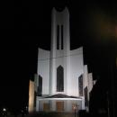 Kościół pw. św Ducha (Noc) - panoramio