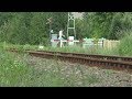 Remont linii kolejowej Dębica – Mielec
