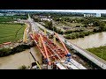Uwaga kierowcy! Most Dębica-Straszęcin będzie zamknięty od poniedziałku  3 czerwca